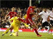 Bóng đá anh, ngoại hạng anh, lịch thi đấu euro 2012, Fulham- Liverpool: Tin vui từ thủ đô